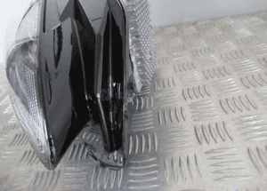 Lampa przednia przód prawa jaguar e-pace full led 2018- 14