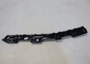 Ford s-max MK2 galaxy MK4 mocowanie ślizg zderzaka tył tylne nowy oryginał 4