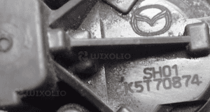 Silnik mazda 2,2 citd - SH0110500,  SH01F2262,  SH01K5T70874,  SH01136B0,  SH0120300,  SH0118G00,  GHT6,  SH1NA2TX9181,  SH0113800D,  SHO12030Y , SH0113330,  listwa wtryskowa ,chłodniczka oleju ,rura przewód egr 5