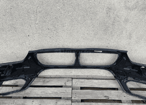 Zderzak przód przedni bmw X1 ii 2 F48 2015- 7354815 oryginał nowy cały 6