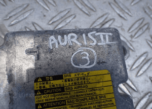 SENSOR PODUSZEK TOYOTA AURIS II 2 89170-02B90 RADOM 2