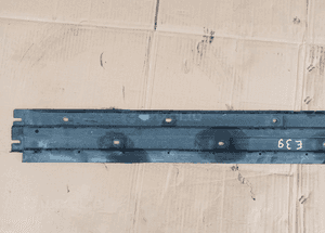 Osłona podwozia płyta lewa BMW E39 8201495 2