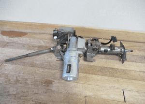 Pompa wspomagania wspomaganie elektryczne hyundai getz 2002- 1