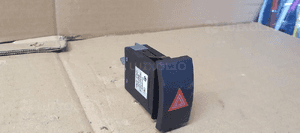 Przełącznik włącznik świateł awaryjnych Skoda Superb 3U0953235D 2