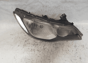 .  PRZOD PRZEDNIA LAMPA PRAWA HONDA CIVIC VIII SEDAN 2