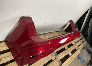 Zderzak tyl tylny vw caddy 2K7 iv 4 2020- 4X pdc 1