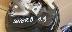 Serwo wspomaganie hamulca Skoda Superb 3B0614105C 8