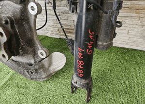 ZWROTNICA WAHACZE AMORTYZATOR BMW 8 G14 G15 3