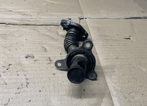 Rurka przewód EGR Hyundai IX35 1.7 CRDI 4