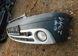 kangoo I zderzak nr 2341 WYSYŁKA 2