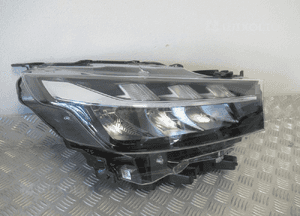 Lampa przednia przód prawa suzuki SX4 s-cross ii full led 2022 2