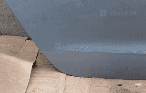 Drzwi tylne prawe audi A6 C7 avant LY7C 2015 4