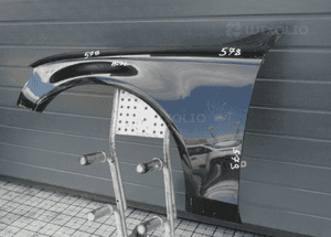 Błotnik przedni przód lewy audi A4 B8 lift 8K0 2011-2015 3