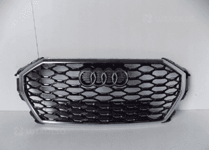 Audi Q3 83F S-Line Grill / Atrapa 10524 4