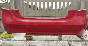 MERCEDES A 176  zderzak tył tylny   A 1768850125 1
