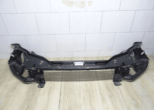Volvo XC60 i pas przedni wzmocnienie czołowe 30762259 1