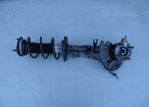 MCPERSON MCPHERON PRAWY ZWROTNICA MAZDA 2 III DJ 2015- 1