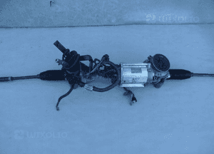 Przekładnia kierownicza opel insignia a P22943370 apt 1