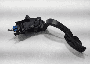 PEDAŁ GAZU NEMO BIPPER 1.4 HDI 51801577 0280755105 2007-2017 EUROPA 3