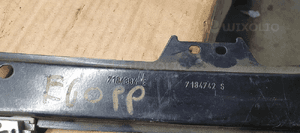 Mechanizm podnośnik szyby prawy przód BMW 5 E60 6981142 7184384E 7184742S 7