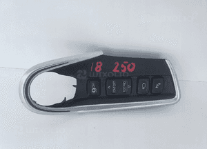Bmw I8 przycisk panel sport eco pro 1