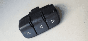 A4 B6 A6 C5 PRZYCISK KIEROWNICY 8E0951527L 1