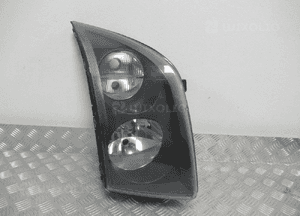 Lampa przednia przód prawa vw crafter 2E1941006 2006-2016 1