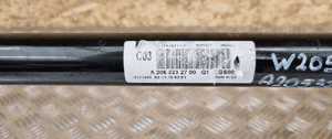 MERCEDES W205 DRĄŻEK STABILIZATOR A2053232700 15