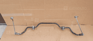 Drążek stabilizatora stabilizator przód Fiat 500 00518570190 5