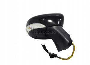 Lusterko prawe renault captur i 11 kabli 2013-2016 europa 1