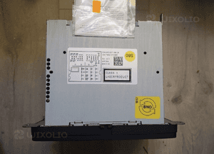 Radio RCD310 MP3 Volkswagen 5M0057186LX 2