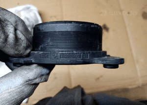 Króciec przepustnicy BMW M5 G30 F90 4.4 V8 7852405 5