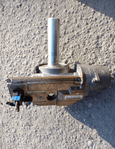 FIAT GRANDE PUNTO WSPOMAGANIE ELEKTRYCZNE KOLUMNA 55701321 ORYGINAŁ EURO 1