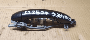 Klamka lewy tył tylna lewa VW Touareg LC9Z 7L0839885A 3