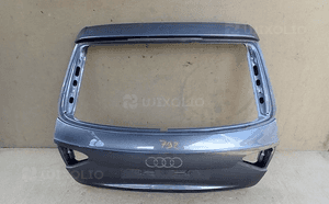 Klapa tył tylna pokrywa audi A4 B8 8K9 kombi 08- 1