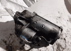 ROZRUSZNIK SILNIKA OPEL VIVARO 1.9DCI 2004 ORYGINAŁ WYSYŁKA! 1