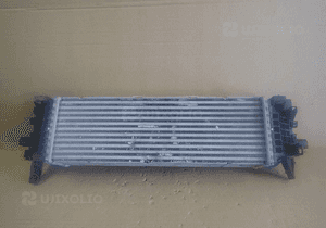 INTERCOOLER CHŁODNICA BMW X5 G05 X6 G06 X7 G07 1