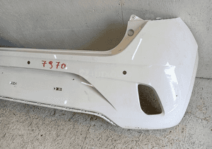 Zderzak tył tylny hyundai I10 iii 2019- 3