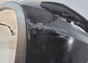 BMW X5 E70 Błotnik przedni Prawy - 13474 4