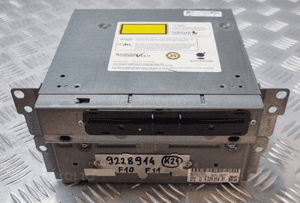 Bmw F10 F11 radio czytnik nawigacji 9228914 3