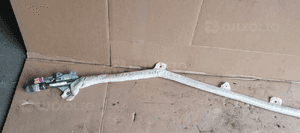 Kurtyna airbag boczna lewa Audi A4 B6 8E5880741A 2