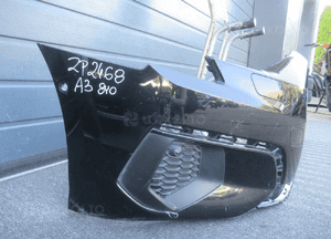 ZDERZAK PRZÓD PRZEDNI AUDI A3 8Y0 8Y0807437 2020-2024 4