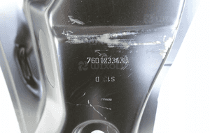 Opel vivaro b trafic iii 2014- poszycie próg słupek prawy przód 760123343R 5