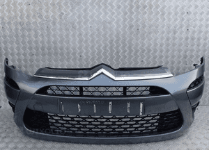 Zderzak przod citroen C4 picasso radom 1