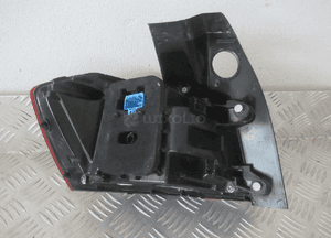 Lampa tylna tył prawa vw passat B8 kombi lift full led 3G9945208M 2019-2022 10