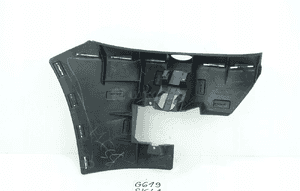 Bmw Z4 E85 2002- ślizg mocowanie zderzaka lewy przód 7158829 4