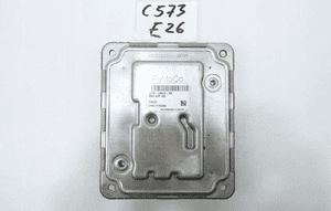 Moduł przetwornica xenon ford focus iv 1
