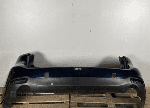 Zderzak tył tylny mazda 6 vi gj kombi 2012- cały 1