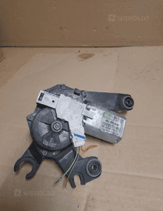 Silniczek wycieraczki tył peugeot 206 nr 9638664980  53017812 2
