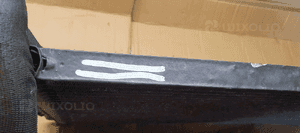Chłodnica klimatyzacji VW Golf IV Bora Audi A3 1J0820411A 8